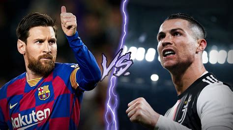 messi vs cr7 2023